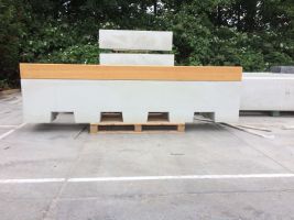 Zit elementen, Antwerpen