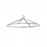 Quick-lift hijsframe