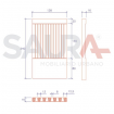 Modulaire afscheiding 5 2