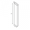 Modulaire afscheiding 4 2