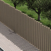 Modulaire afscheiding 3 2