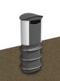 CityScape® , afvalbak 2