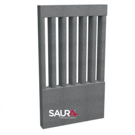 Modulaire afscheiding 5