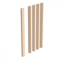 Modulaire afscheiding 3