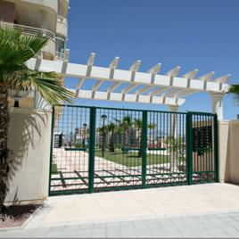 Pergola 2