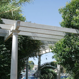 Pergola 4