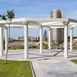 Pergola 5