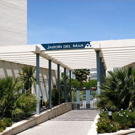 Pergola 1