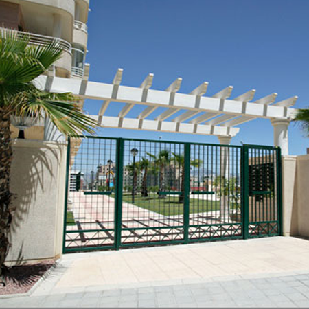 Pergola 2